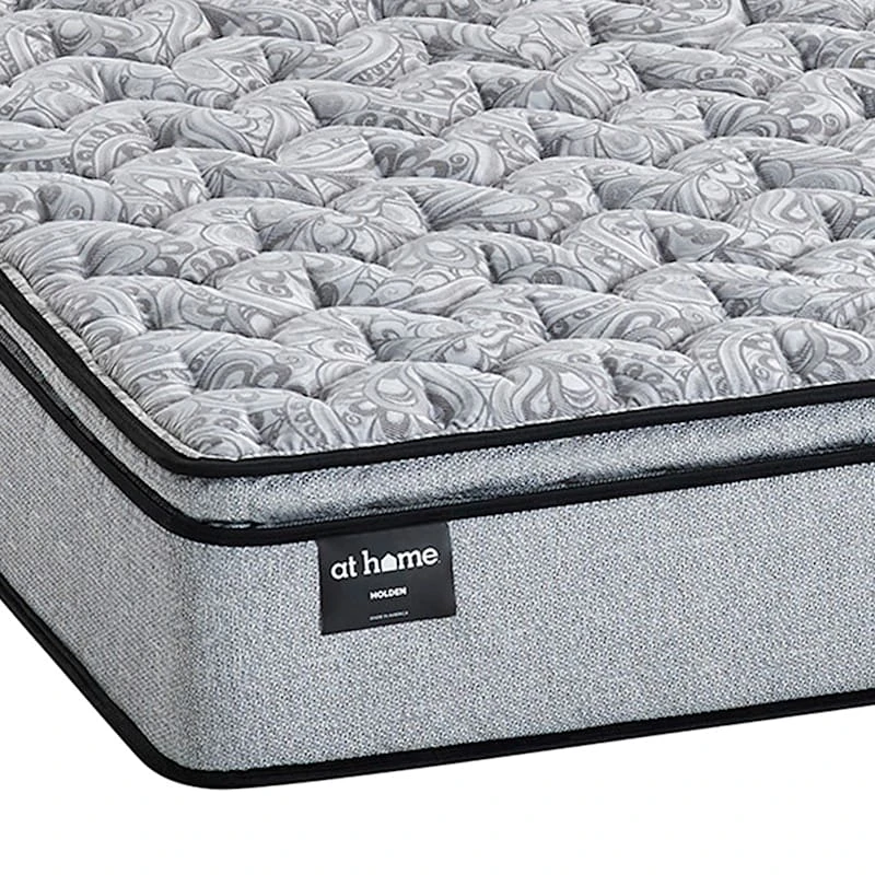 Holden 11" Pillow Top Mattress, Queen 2 Holden 11" Pillow Top Mattress, Queen - Image 2