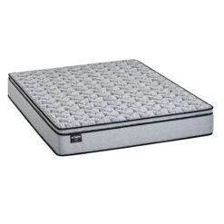 Holden 11" Pillow Top Mattress, Queen