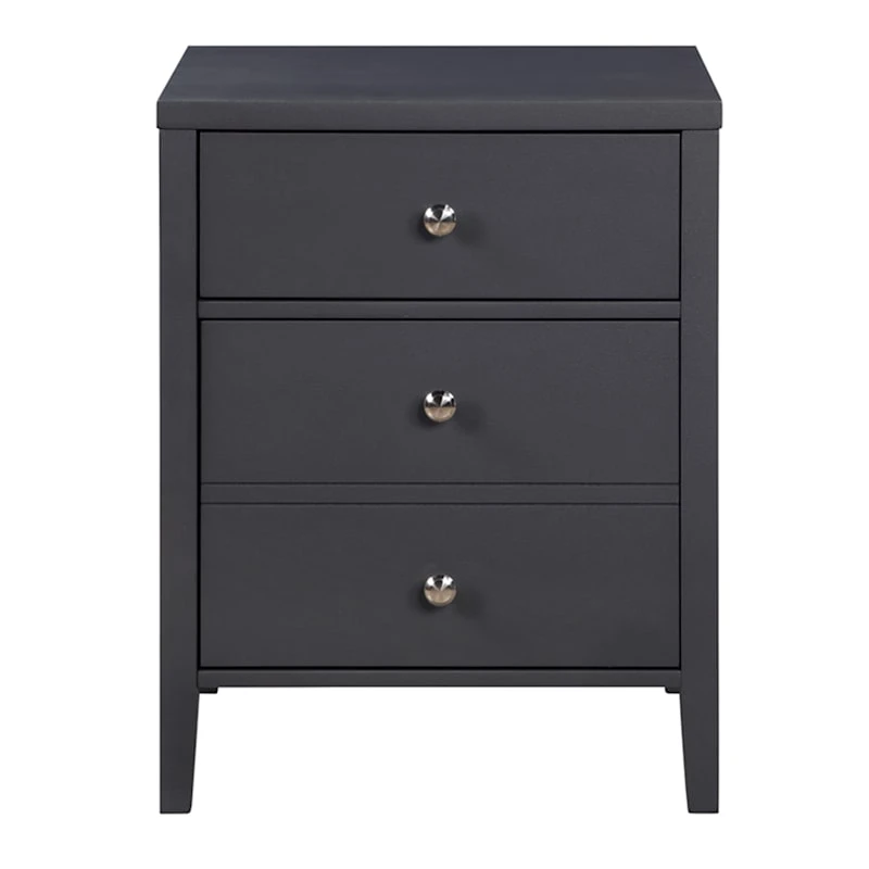 Honeybloom Beck 2-Drawer Cabinet 2 Honeybloom Beck 2-Drawer Cabinet - Image 2