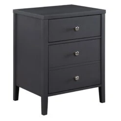 Furniture Store 20 Honeybloom Beck 2-Drawer Cabinet
