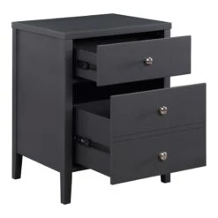 Honeybloom Beck 2-Drawer Cabinet 10 Honeybloom Beck 2-Drawer Cabinet -Furniture Store honeybloom beck 2 drawer cabinet 3