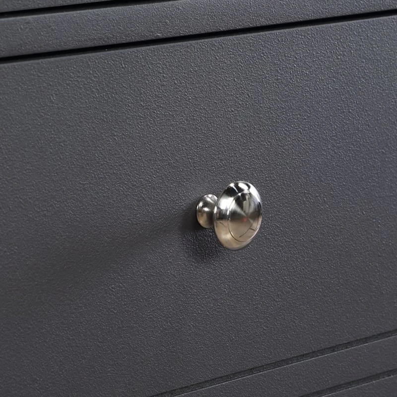 Honeybloom Beck 2-Drawer Cabinet 5 Honeybloom Beck 2-Drawer Cabinet - Image 5