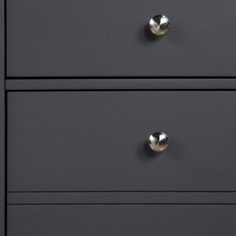 Honeybloom Beck 2-Drawer Cabinet 6 Honeybloom Beck 2-Drawer Cabinet - Image 6