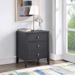Honeybloom Beck 2-Drawer Cabinet 13 Honeybloom Beck 2-Drawer Cabinet -Furniture Store honeybloom beck 2 drawer cabinet 6