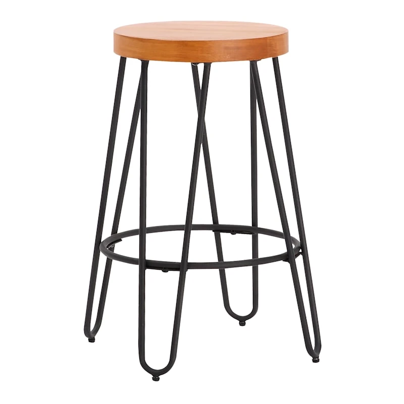 Honeybloom Bristol Counter Stool 1 Honeybloom Bristol Counter Stool