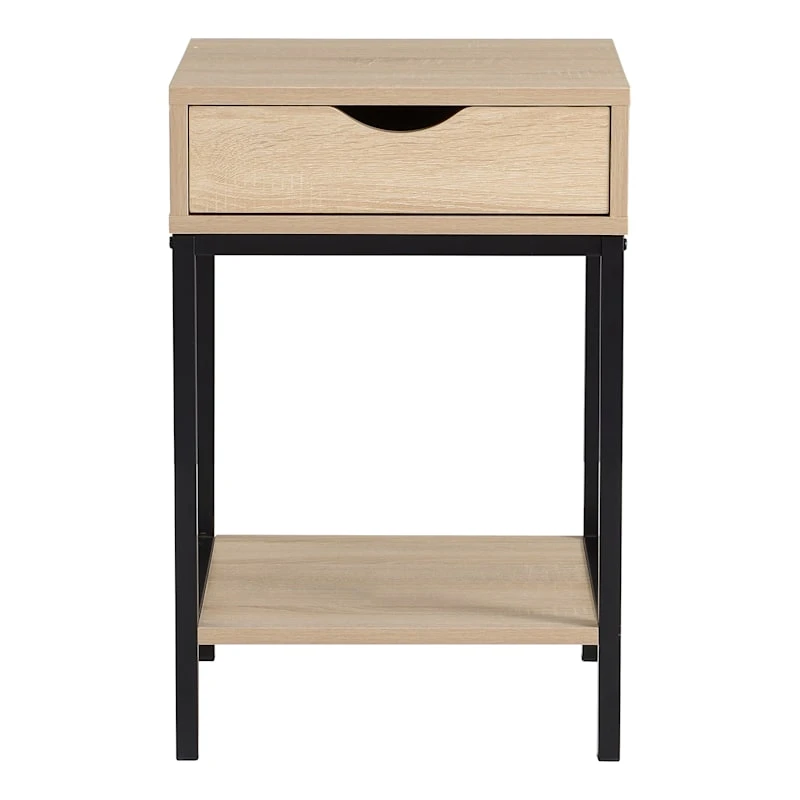 Honeybloom Burnaby End Table 2 Honeybloom Burnaby End Table - Image 2