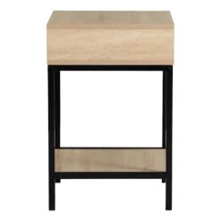Honeybloom Burnaby End Table 10 Honeybloom Burnaby End Table -Furniture Store honeybloom burnaby end table 2