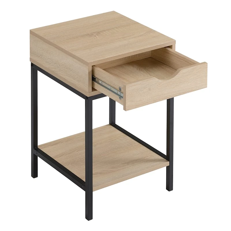 Honeybloom Burnaby End Table 4 Honeybloom Burnaby End Table - Image 4