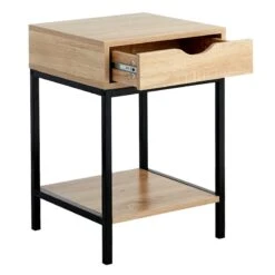 Honeybloom Burnaby End Table 15 Honeybloom Burnaby End Table -Furniture Store honeybloom burnaby end table 7