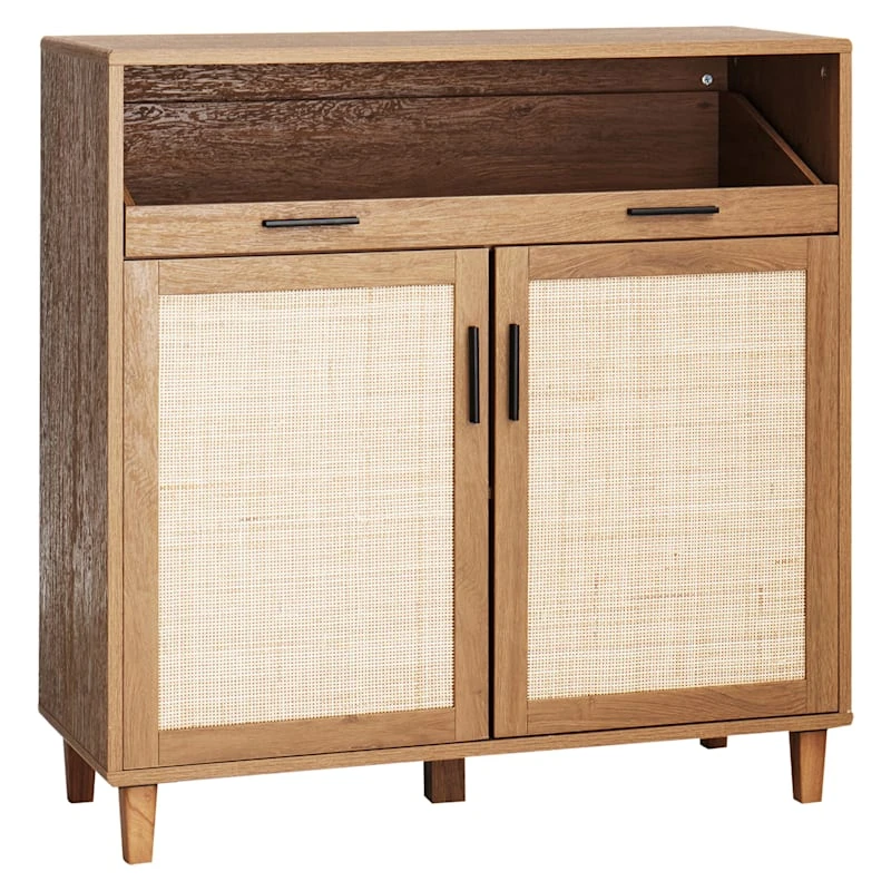Honeybloom Hazel Buffet Cabinet 1 Honeybloom Hazel Buffet Cabinet