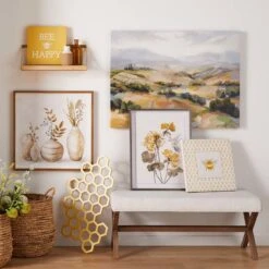 Honeybloom Jordan Chenille Bench, Ivory -Furniture Store honeybloom jordan chenille bench ivory 4