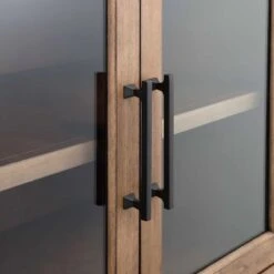 Honeybloom Moore 2-Door Cabinet 9 Honeybloom Moore 2-Door Cabinet -Furniture Store honeybloom moore 2 door cabinet 3