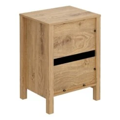 Honeybloom Oslo 1-Door Cabinet -Furniture Store honeybloom oslo 1 door cabinet 2