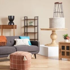 Honeybloom Oslo 1-Door Cabinet -Furniture Store honeybloom oslo 1 door cabinet 4