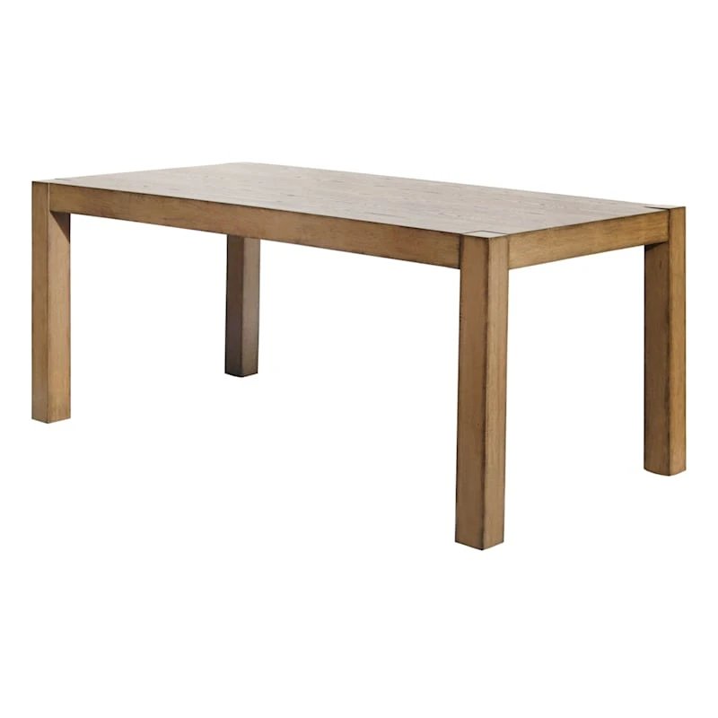 Honeybloom Porter Dining Table 1 Honeybloom Porter Dining Table