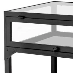 Honeybloom Sage Frost End Table, 20" -Furniture Store honeybloom sage frost end table 20 3