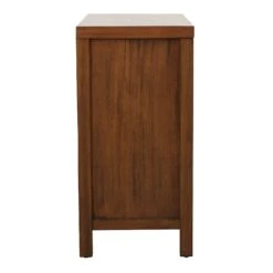 Honeybloom Samuel 1-Drawer 2-Door Wooden Cabinet -Furniture Store honeybloom samuel 1 drawer 2 door wooden cabinet 4