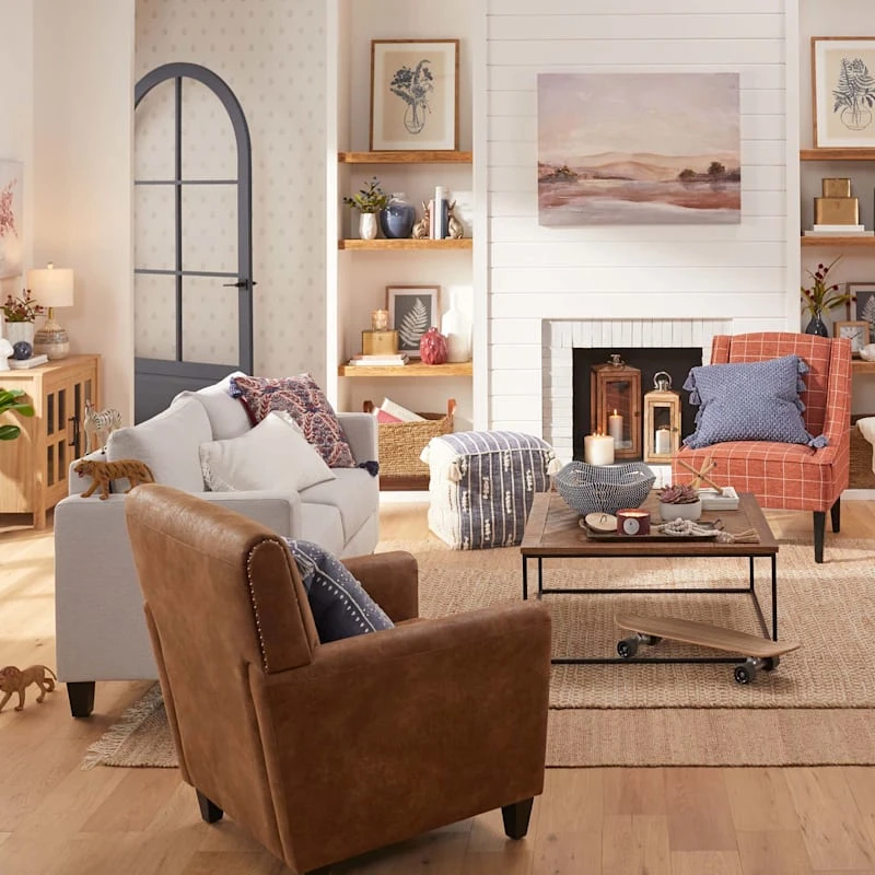 Honeybloom Stone Sofa, Light Grey 2 Honeybloom Stone Sofa, Light Grey - Image 2