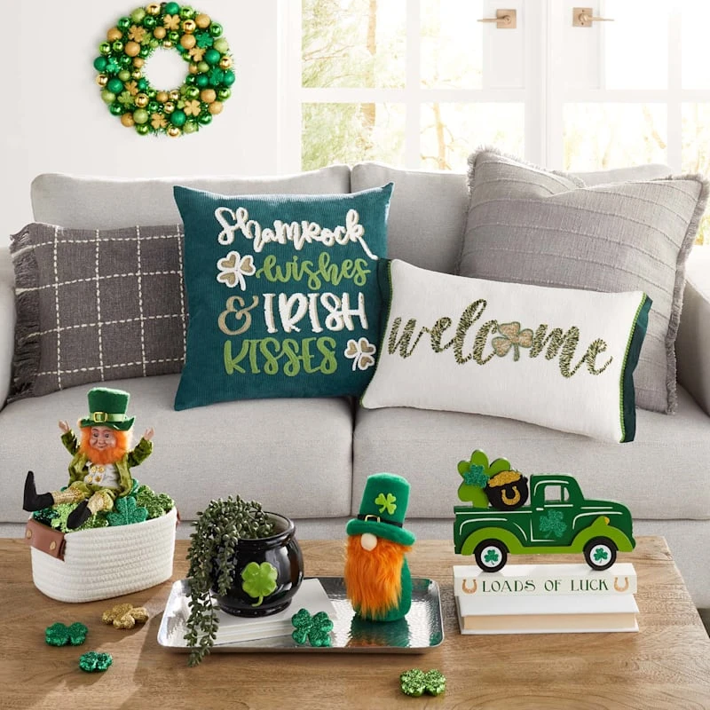 Honeybloom Stone Sofa, Light Grey 4 Honeybloom Stone Sofa, Light Grey - Image 4