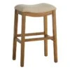 Honeybloom Waverly Bar Stool