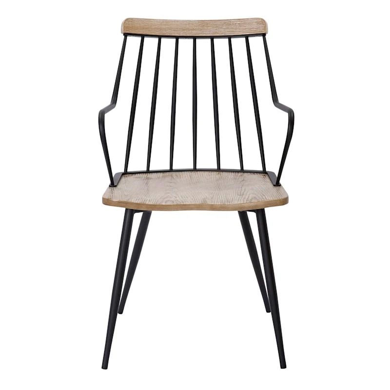 Honeybloom Whitley Dining Chair 2 Honeybloom Whitley Dining Chair - Image 2