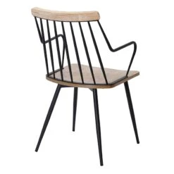 Honeybloom Whitley Dining Chair 13 Honeybloom Whitley Dining Chair -Furniture Store honeybloom whitley dining chair 3
