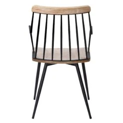 Honeybloom Whitley Dining Chair 14 Honeybloom Whitley Dining Chair -Furniture Store honeybloom whitley dining chair 4