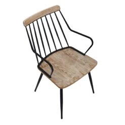 Honeybloom Whitley Dining Chair 15 Honeybloom Whitley Dining Chair -Furniture Store honeybloom whitley dining chair 5