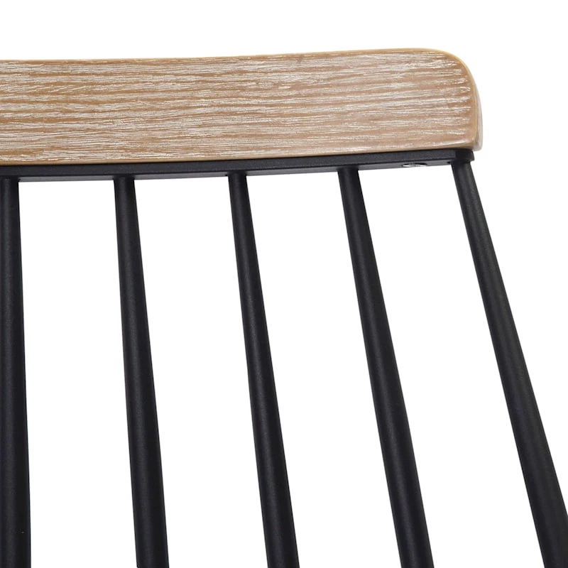 Honeybloom Whitley Dining Chair 7 Honeybloom Whitley Dining Chair - Image 7