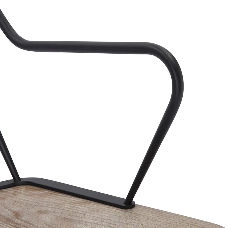 Honeybloom Whitley Dining Chair 8 Honeybloom Whitley Dining Chair - Image 8