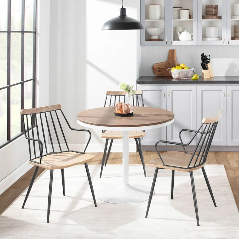 Honeybloom Whitley Dining Chair 10 Honeybloom Whitley Dining Chair - Image 10