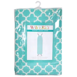 Iron Board Covers Framework