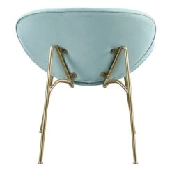 Jagger Accent Chair, Seafoam -Furniture Store jagger accent chair seafoam 2