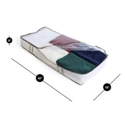 Jumbo Underbed Storage Bag -Furniture Store jumbo underbed storage bag 2