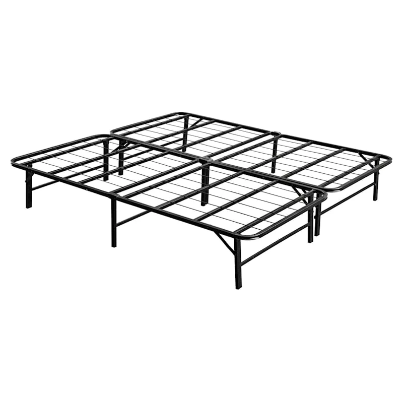 King Metal Mattress Platform Frame 1 King Metal Mattress Platform Frame