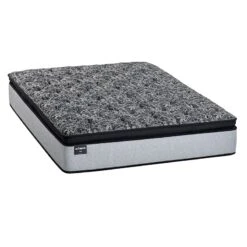Knox 14" Lux Pillow Top Mattress, King