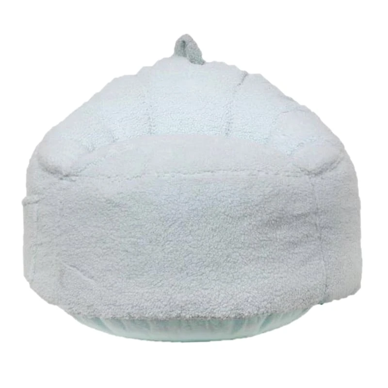 Laid Back Lounger, Blue 1 Laid Back Lounger, Blue