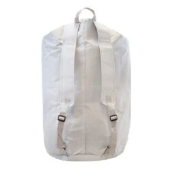 Laundry Backpack, Cool Grey -Furniture Store laundry backpack cool grey 2