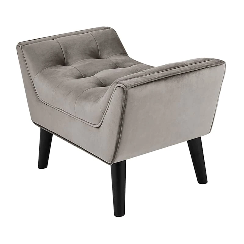 Mays Chair And Ottoman Set 3 Mays Chair And Ottoman Set - Image 3