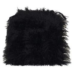 MONGOLIAN WF CP BLACK