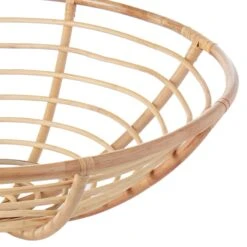 Papasan Bowl Chair -Furniture Store papasan bowl chair 3