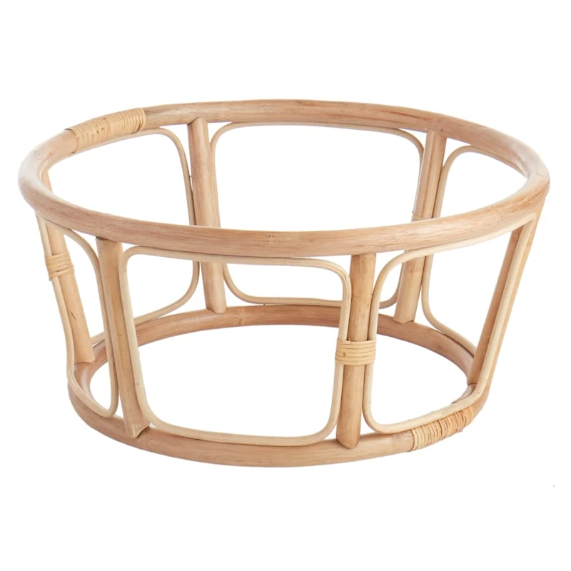 Papasan Chair Base 1 Papasan Chair Base