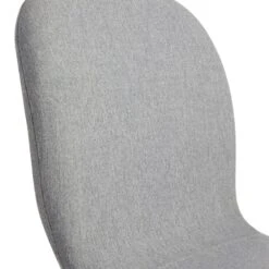 Preston Stackable Dining Chair, Light Grey 8 Preston Stackable Dining Chair, Light Grey -Furniture Store preston stackable dining chair light grey 3