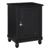 Providence Asbury 1-Door Cabinet