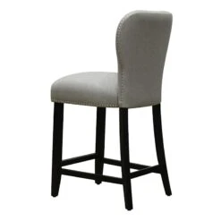 Providence Astor Place Counter Stool, Grey 5 Providence Astor Place Counter Stool, Grey -Furniture Store providence astor place counter stool grey 2