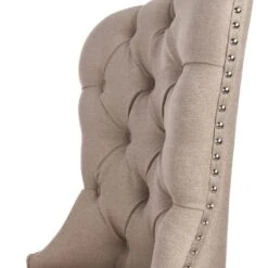 Providence Bobbi Dining Chair, Natural -Furniture Store providence bobbi dining chair natural 2