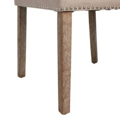 Providence Bobbi Dining Chair, Natural -Furniture Store providence bobbi dining chair natural 4