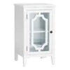 Providence Charlotte Accent Cabinet
