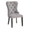 Providence Grey Ring Back Dining Chair