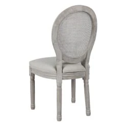 Providence Gwen Cream Dining Chair -Furniture Store providence gwen cream dining chair 2